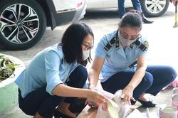 Nghệ An tiêu hủy trên 29 nghìn mặt hàng nhập lậu, hàng không rõ nguồn gốc