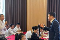 Gần 150 doanh nghiệp Nghệ An được trang bị kỹ năng nghiệp vụ về đấu thầu