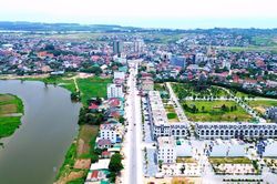 Ban Thường vụ Tỉnh ủy Nghệ An thống nhất chủ trương ban hành Nghị quyết để xây dựng huyện Diễn Châu sớm thành thị xã