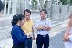 Nghệ An tổ chức Hội thảo nâng cao chất lượng công tác giám sát, phản biện của MTTQ và các tổ chức chính trị - xã hội