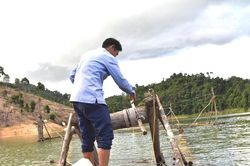 Miền Tây Nghệ An tích cực khôi phục sản xuất sau mưa lũ