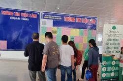 Người lao động cần cảnh giác lừa đảo xuất khẩu lao động thời vụ sang Hàn Quốc