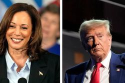 Tin thế giới ngày 27-9: Bà Harris nới cách biệt với ông Trump trong khảo sát toàn quốc