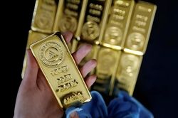 Giá vàng hôm nay 28/9/2024: Vàng thế giới có thể lên 3.000 USD cuối năm nay