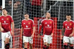 Man United và câu chuyện 'bình mới rượu cũ'
