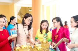 Những phụ nữ làm mới nghề truyền thống