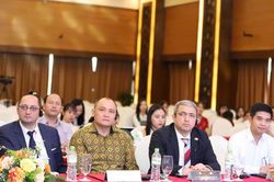 Phát triển hệ sinh thái khởi nghiệp địa phương trong kỷ nguyên kinh tế số