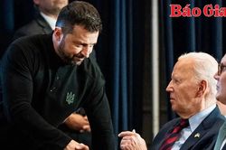 Tin thế giới ngày 28-9: Mỹ tăng viện trợ cho Ukraine bất chấp đe dọa hạt nhân từ Nga