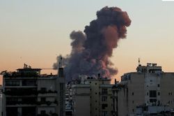 Israel tuyên bố thủ lĩnh tối cao Hezbollah, Hassan Nasrallah đã thiệt mạng