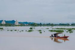 Khu vực Bắc Bộ và Thanh Hóa chủ động ứng phó với mưa lớn