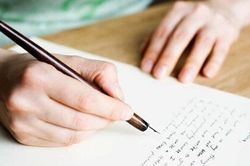 Di chúc viết tay có giá trị không?