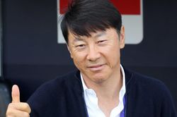 Shin Tae Yong: 'Thời kỳ nhắm mắt cũng thắng các đội Đông Nam Á đã qua. ĐT Indonesia phải thắng Trung Quốc ở vòng loại WC'