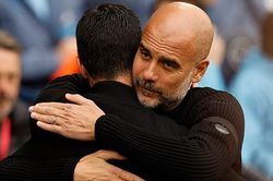Arteta tuyên bố mùi mẫn về mối quan hệ với Pep Guardiola, khẳng định một điều 'như chưa hề có cuộc chia ly'