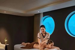 Trải nghiệm Spa du thuyền giữa thiên đường vịnh Hạ Long