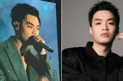 Bị chỉ trích 'cổ súy' bỏ học, rapper Negav bị 'đào' lại quá khứ dang dở việc học hành, lý do mới bất ngờ