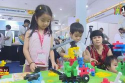 Chú trọng dinh dưỡng cho trẻ nhỏ để phát triển toàn diện