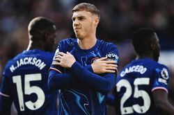 Cole Palmer sẽ là 'Hazard mới' khiến Pep hối hận?