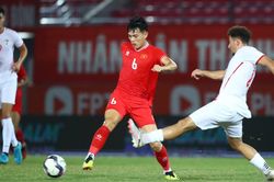 U20 Việt Nam mất vé dự vòng chung kết U20 châu Á, HLV Hứa Hiền Vinh nói lên bài học lớn