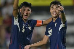 Xác định 2 đại diện Đông Nam Á dự VCK U20 châu Á 2025
