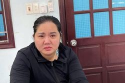 Khởi tố những 'kiều nữ' lừa đảo
