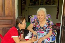Gần 40.000 khách hàng Nghệ An được Viettel hỗ trợ tặng máy 4G
