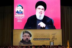 Cái chết của thủ lĩnh tối cao Hezbollah Hassan Nasrallah hình thành trật tự mới ở Trung Đông