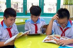 Tuần lễ hưởng ứng học tập suốt đời hướng đến phát triển văn hóa đọc