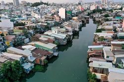 Tp.HCM tăng hỗ trợ cho các hộ dân bị giải tỏa