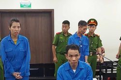 Nổ súng vào cặp đôi bán cơm ở khu trọ, lĩnh 17 năm tù