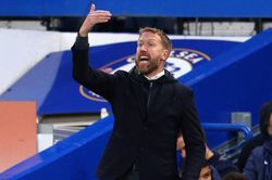 Fan MU thất vọng với Erik ten Hag, muốn Graham Potter làm HLV trưởng mới của 'Quỷ Đỏ'