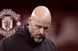 Ten Hag sẽ bị sa thải vì làm đảo lộn câu nói 3 từ nổi tiếng của Sir Alex Ferguson về MU
