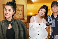 Trang 'Hoa sữa về trong gió' đáp gì khi bị nói có vai vì là con NSƯT Võ Hoài Nam?