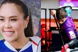 Tin nóng thể thao tối 1/10: Huyền thoại bóng chuyền Thái Lan sang Việt Nam, Trung vệ CAHN FC nhận án phạt nặng