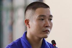 Án mạng do tranh cãi lúc ăn nhậu