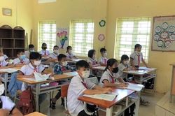 Yên Bái miễn 100% học phí trong năm học 2024 – 2025
