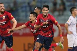 Thanh Hóa thắng ấn tượng Hải Phòng; Công an Hà Nội thắng trận đầu tiên ở V.League 2024/25