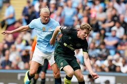 Nhận định, dự đoán Slovan Bratislava vs Man City: Man xanh thắng đậm