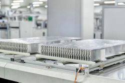 Vì sao công nghệ pin là 'át chủ bài' của BYD?