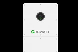 Growatt ra mắt biến tần hybrid mới cho thị trường Việt Nam