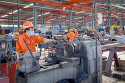 HSBC giữ nguyên dự báo GDP Việt Nam năm 2024 ở mức 6,5%