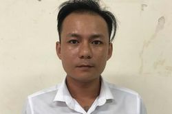 TPHCM: Truy nã quản lý nhà hàng về tội 'tham ô tài sản'