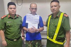 Kiểm tra nồng độ cồn, phát hiện đối tượng ma túy