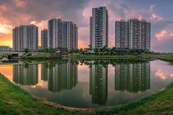 Đánh thuế bất động sản thứ 2 trở lên có giúp giảm giá nhà?