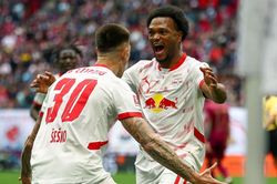 Nhận định Leipzig vs Juventus (02h00, 3/10): Triển lãm nghệ thuật phòng ngự