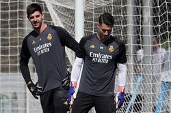Nhận định Lille vs Real Madrid (02h00, 3/10): Lunin lại bật chế độ dự phòng