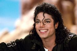 Đấu giá loạt tranh của 'vua pop' Michael Jackson