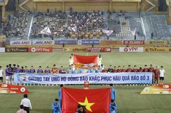 Chuyên gia Đoàn Minh Xương: 'Bóng đá Việt Nam cần tái cấu trúc'