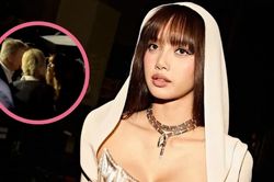 Lisa Blackpink ngày càng thân thiết với cha mẹ bạn trai tỷ phú