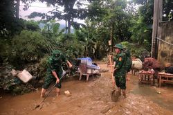 Rút kinh nghiệm từ bão số 3 để ứng phó hiệu quả hơn với thiên tai