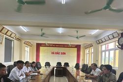 Xây dựng, phát triển Đảng ở vùng đồng bào dân tộc thiểu số hiện nay - Bài 1: Nỗi lo về thiếu nguồn phát triển Đảng